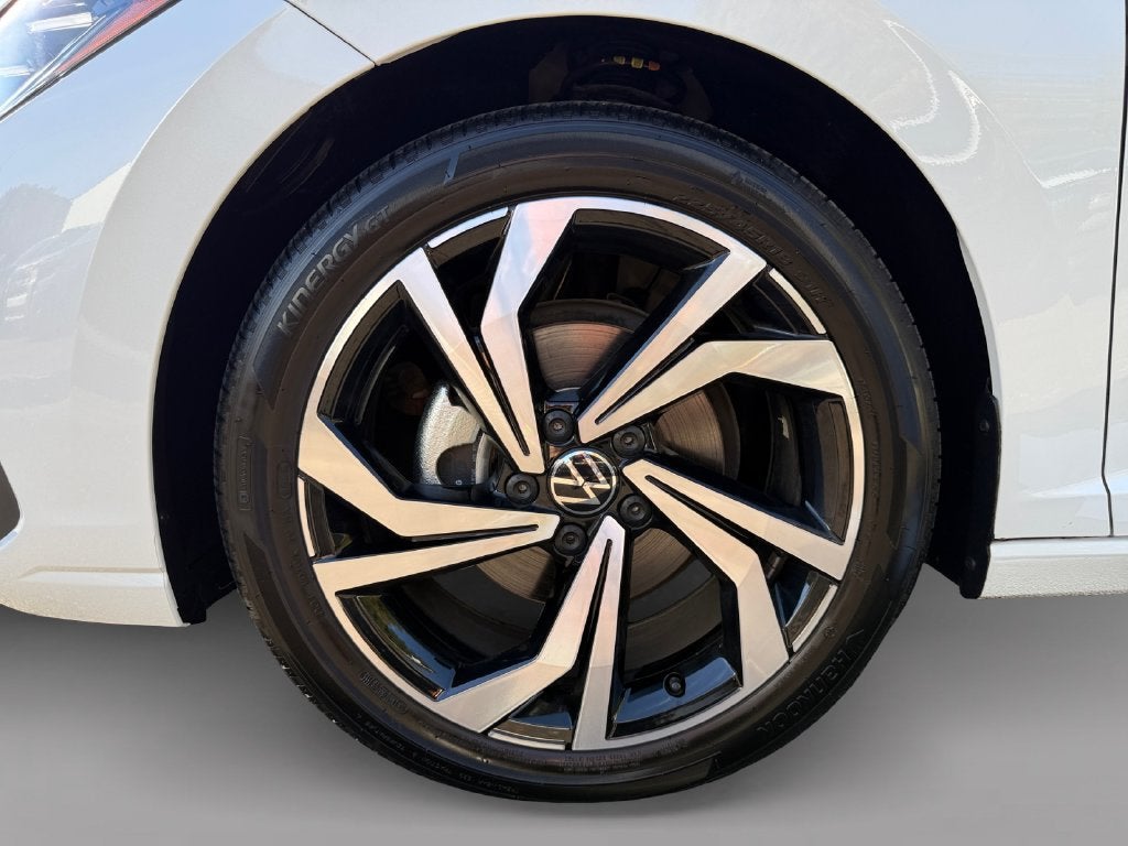 2025 Volkswagen Jetta 1.5T SEL