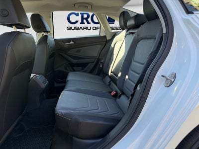 2025 Volkswagen Jetta 1.5T SEL