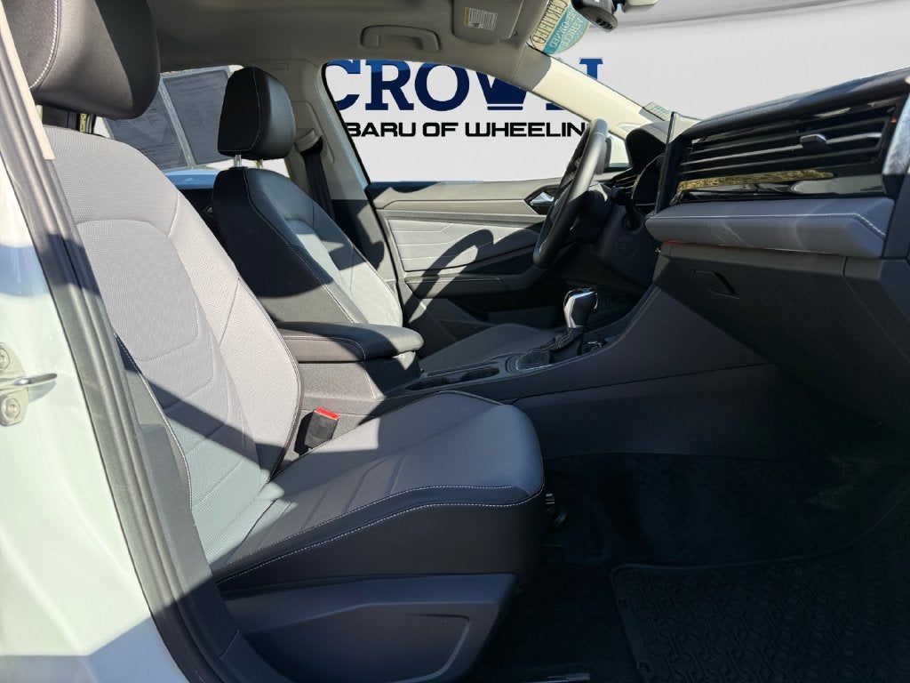 2025 Volkswagen Jetta 1.5T SEL