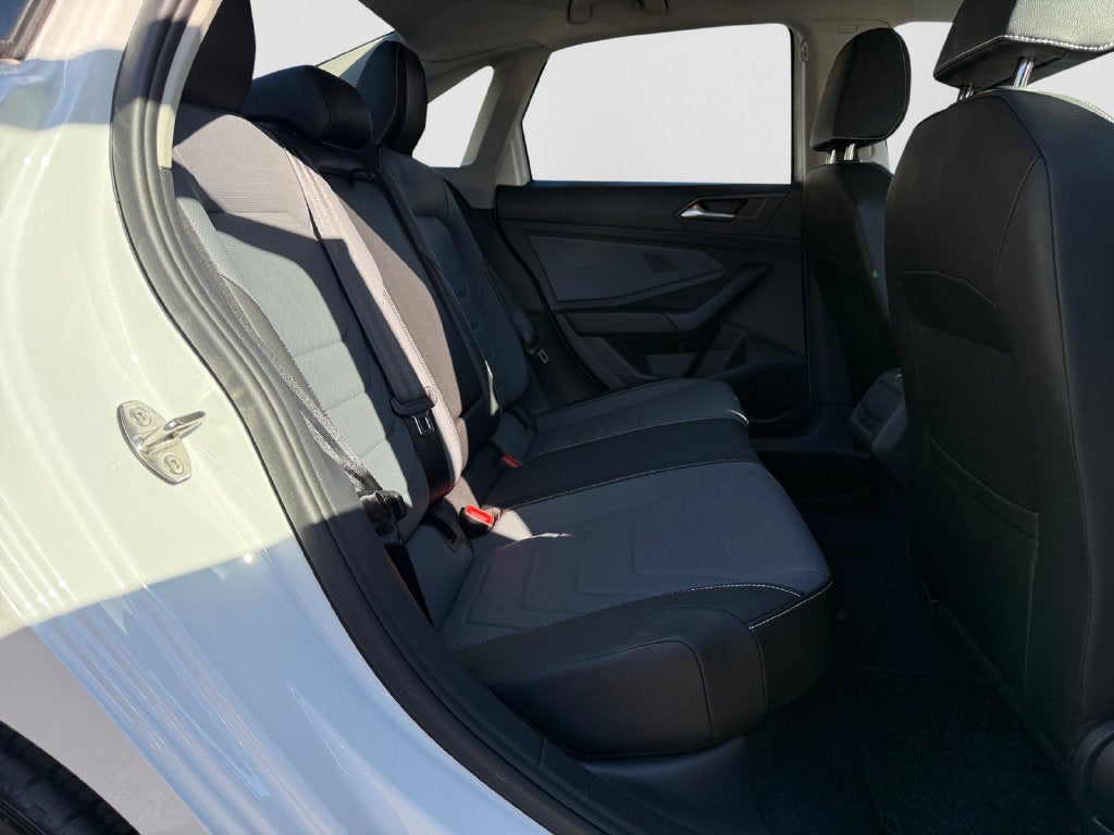 2025 Volkswagen Jetta 1.5T SEL