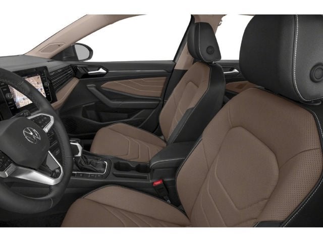 2025 Volkswagen Jetta 1.5T SEL