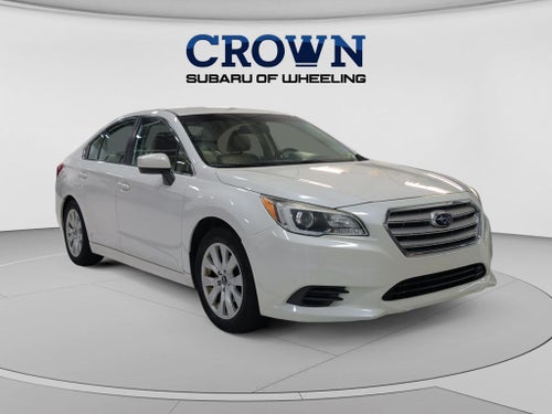 2016 Subaru Legacy 2.5i Premium