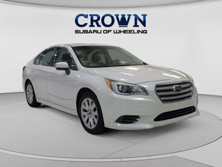 2016 Subaru Legacy 2.5i Premium