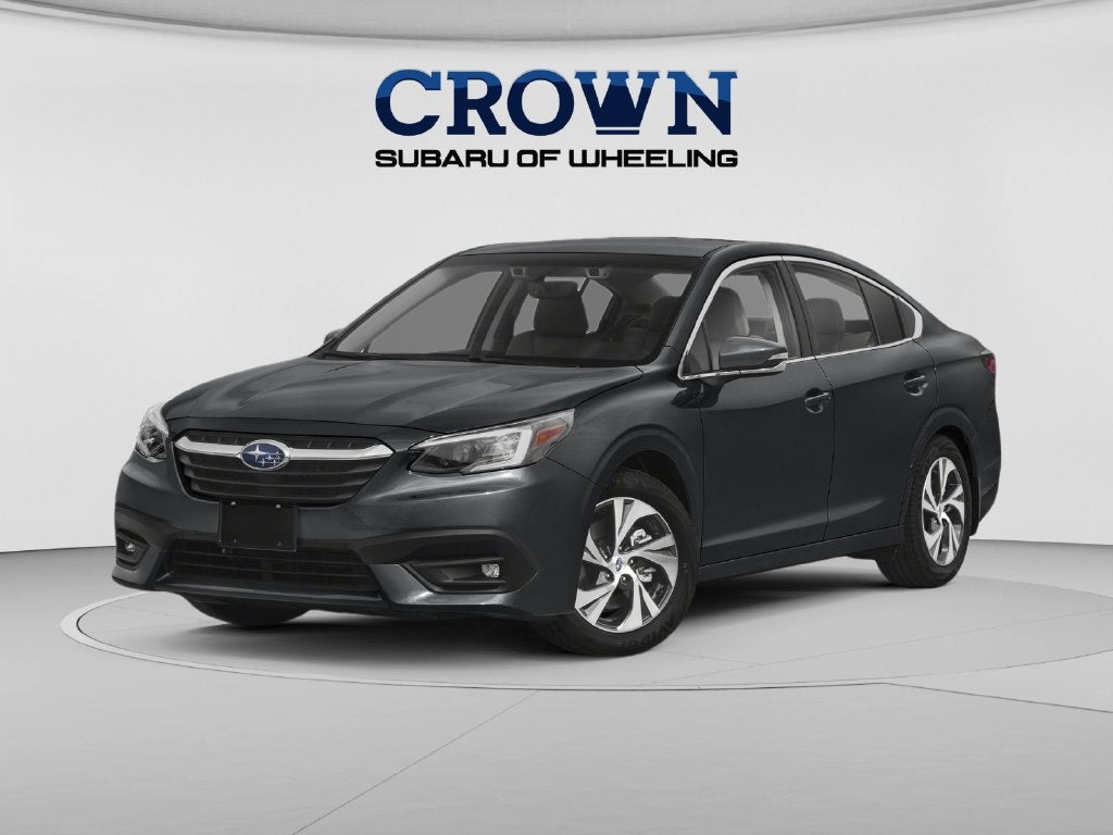 2022 Subaru Legacy Premium