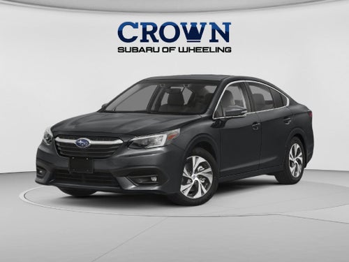 2022 Subaru Legacy Premium