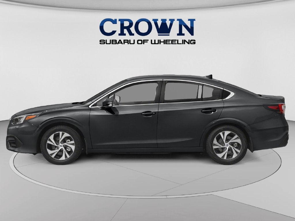 2022 Subaru Legacy Premium
