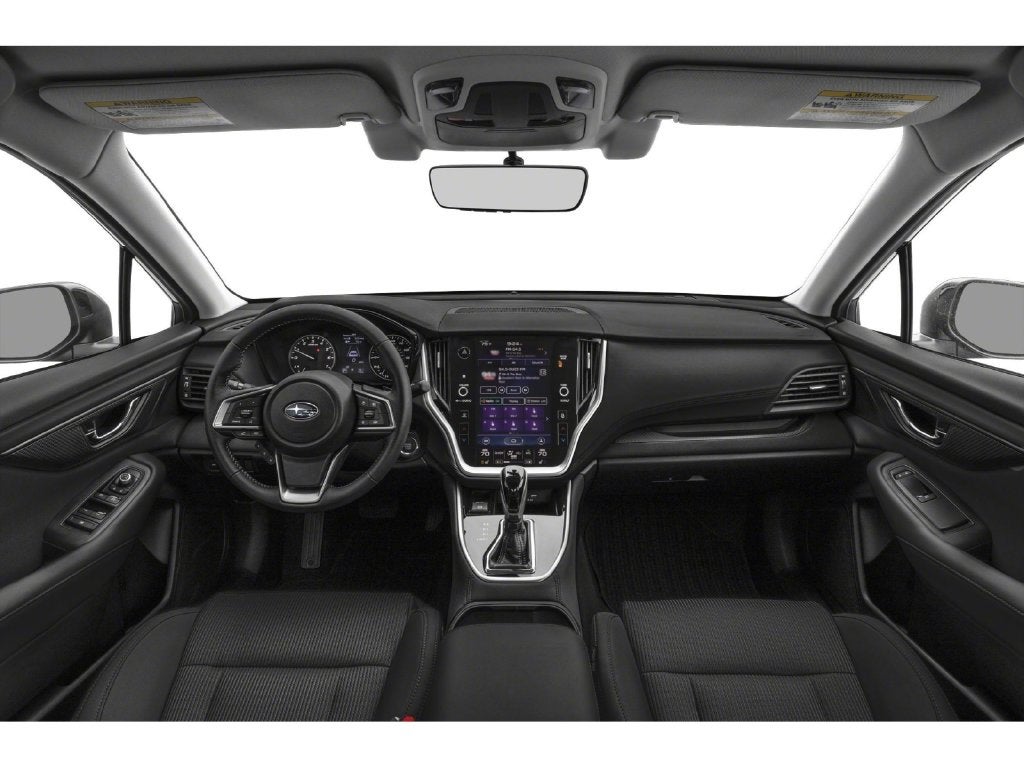 2022 Subaru Legacy Premium