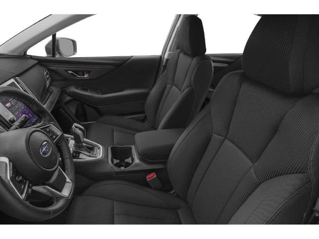 2022 Subaru Legacy Premium
