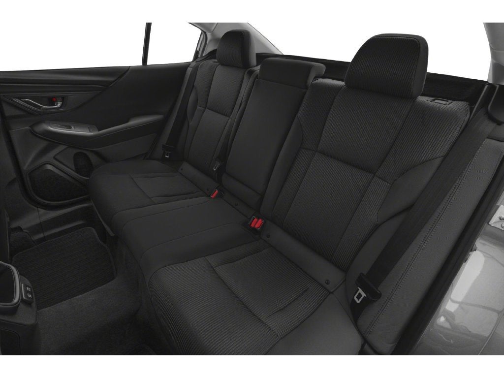 2022 Subaru Legacy Premium
