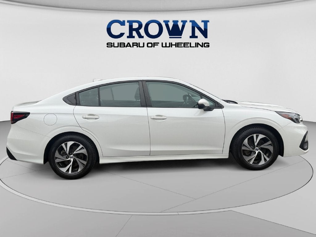 2024 Subaru Legacy Premium