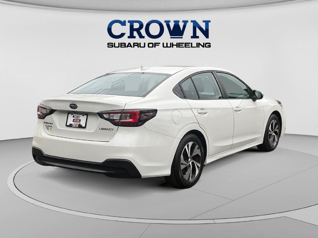 2024 Subaru Legacy Premium