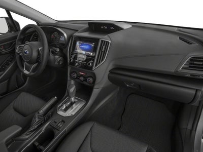 2018 Subaru Impreza 2.0i Premium