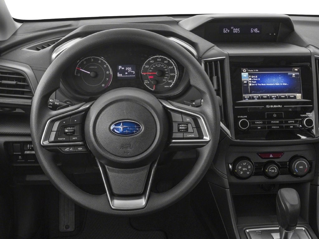 2018 Subaru Impreza 2.0i Premium
