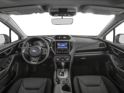 2018 Subaru Impreza 2.0i Premium