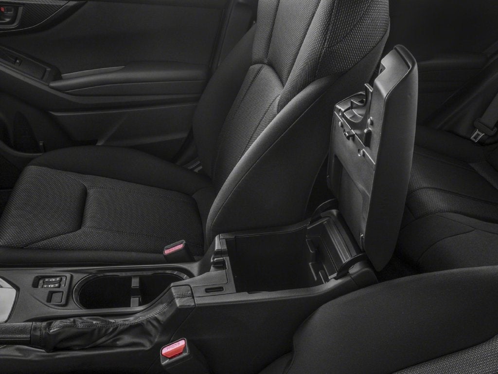 2018 Subaru Impreza 2.0i Premium