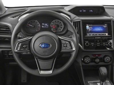 2018 Subaru Impreza 2.0i Premium