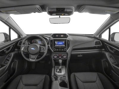 2018 Subaru Impreza 2.0i Premium