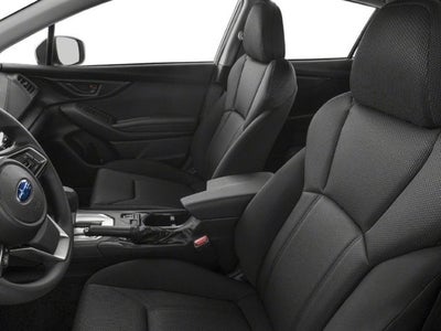 2018 Subaru Impreza 2.0i Premium