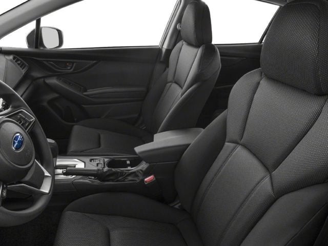 2018 Subaru Impreza 2.0i Premium
