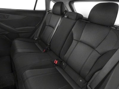 2018 Subaru Impreza 2.0i Premium