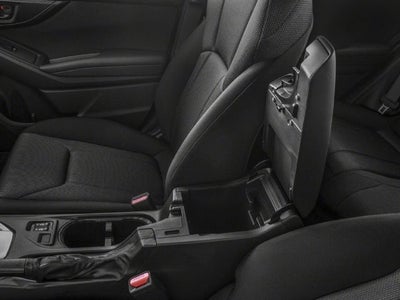 2018 Subaru Impreza 2.0i Premium