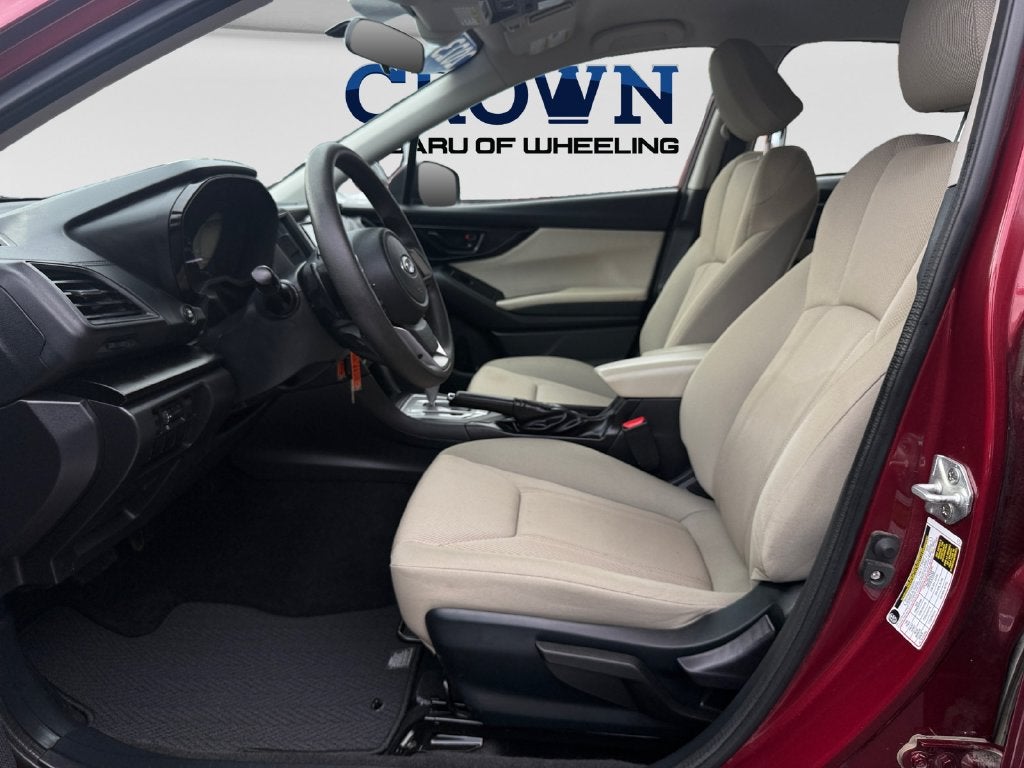 2023 Subaru Impreza Premium