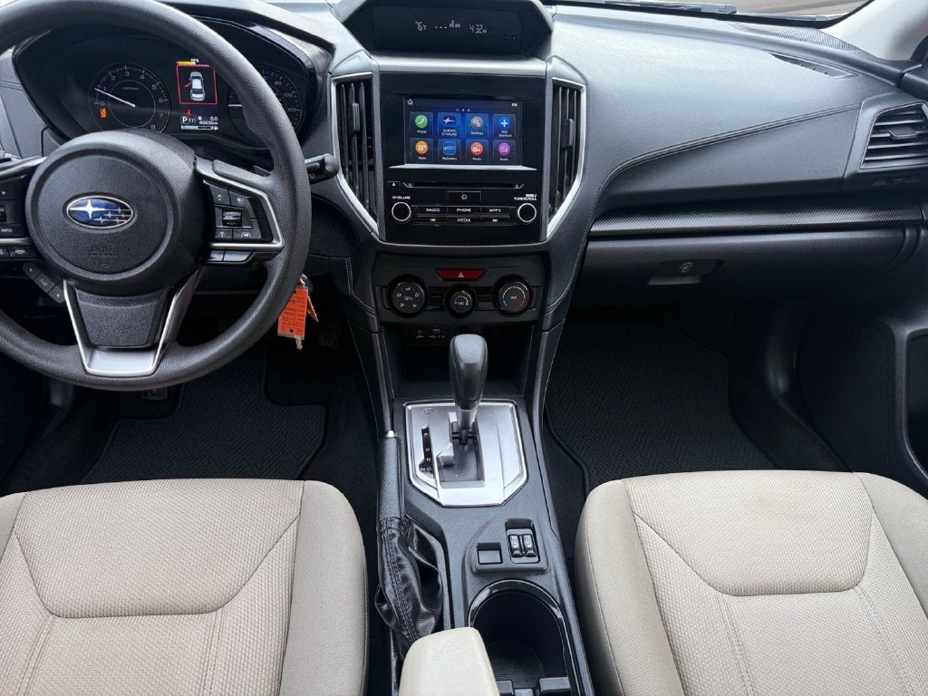 2023 Subaru Impreza Premium