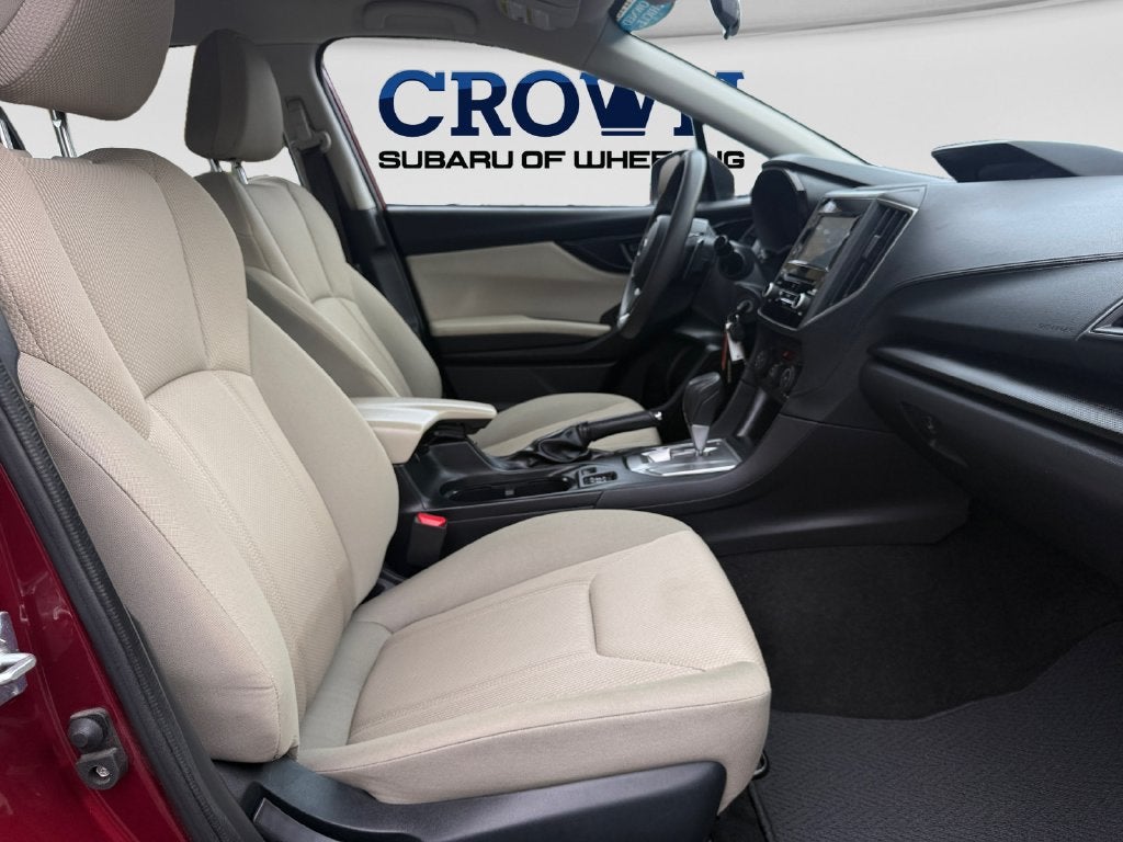 2023 Subaru Impreza Premium