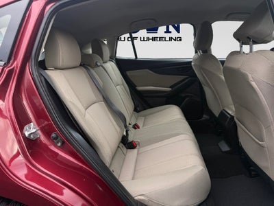 2023 Subaru Impreza Premium