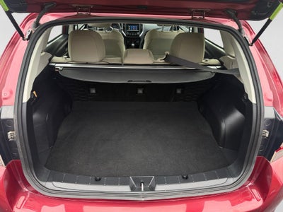 2023 Subaru Impreza Premium