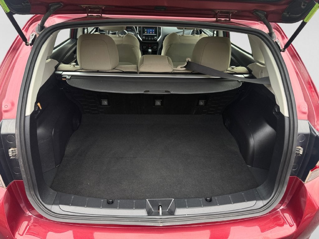 2023 Subaru Impreza Premium