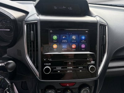 2023 Subaru Impreza Premium