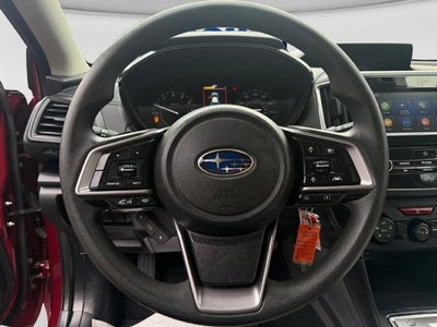 2023 Subaru Impreza Premium