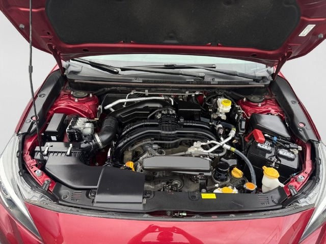 2023 Subaru Impreza Premium