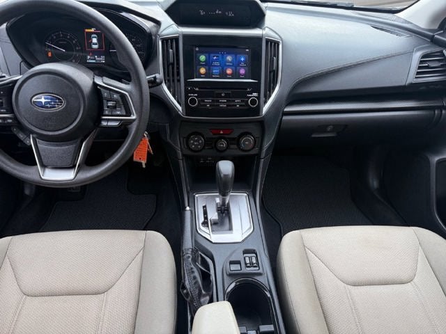 2023 Subaru Impreza Premium