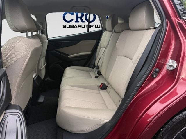 2023 Subaru Impreza Premium