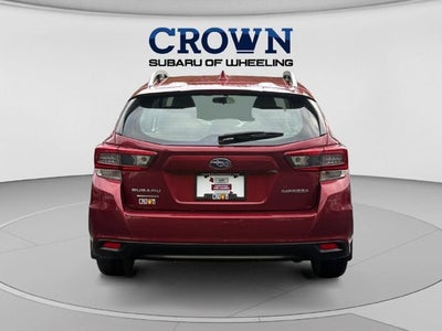 2023 Subaru Impreza Premium