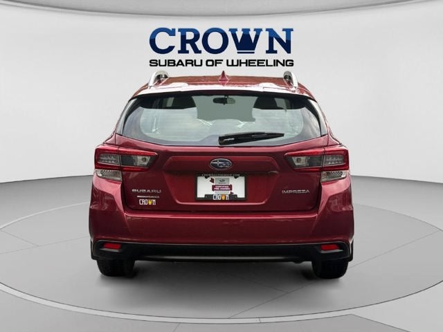 2023 Subaru Impreza Premium