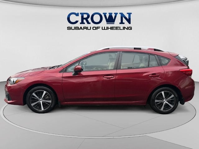 2023 Subaru Impreza Premium