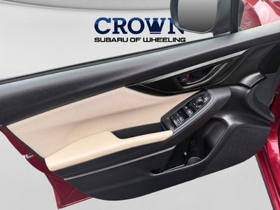 2023 Subaru Impreza Premium