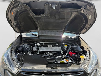 2024 Subaru Ascent Onyx Edition