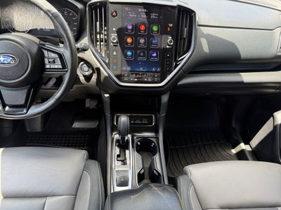 2024 Subaru Ascent Onyx Edition