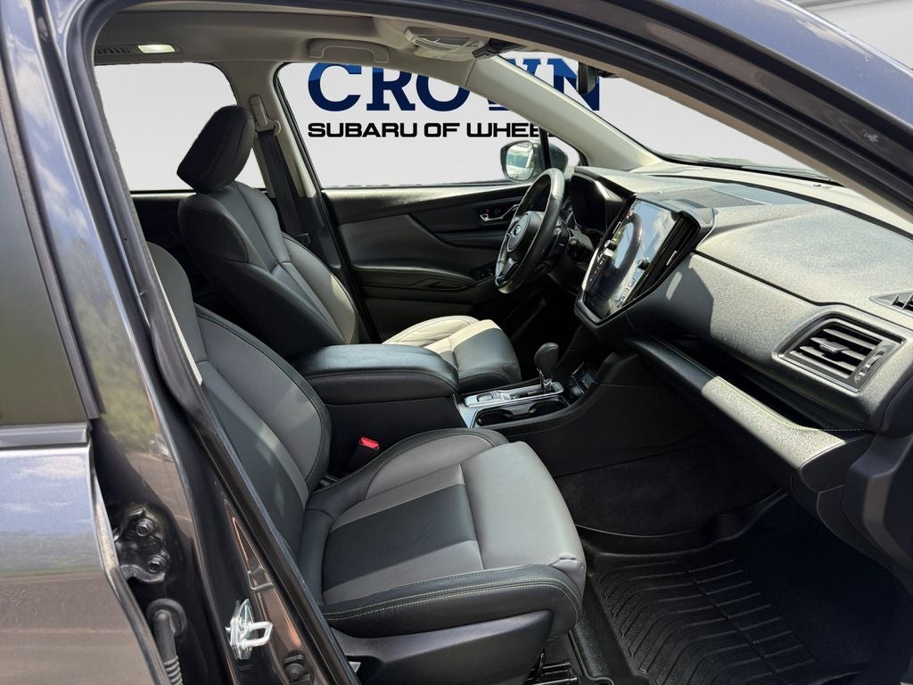 2024 Subaru Ascent Onyx Edition