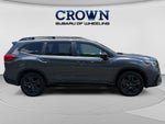 2024 Subaru Ascent Onyx Edition
