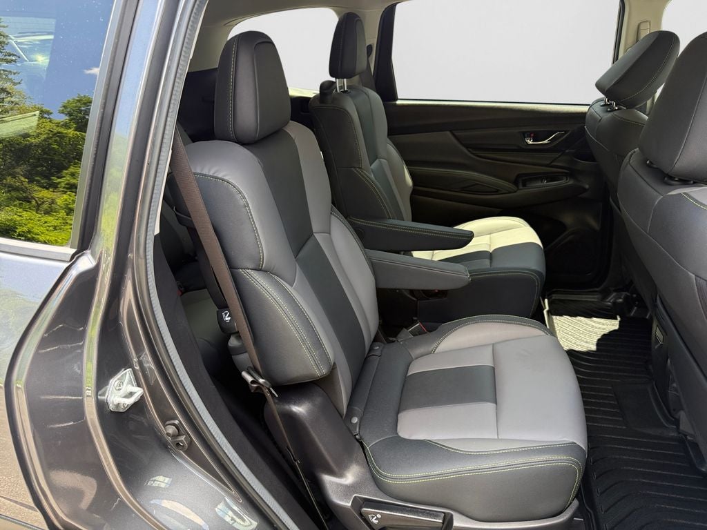 2024 Subaru Ascent Onyx Edition