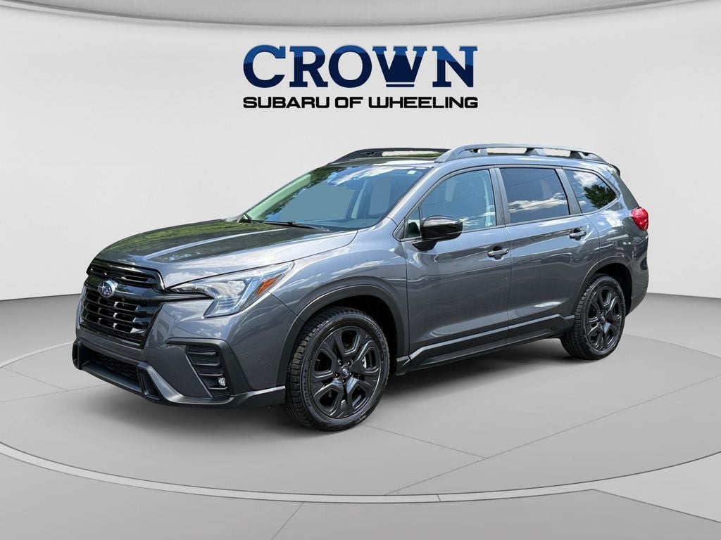 2024 Subaru Ascent Onyx Edition