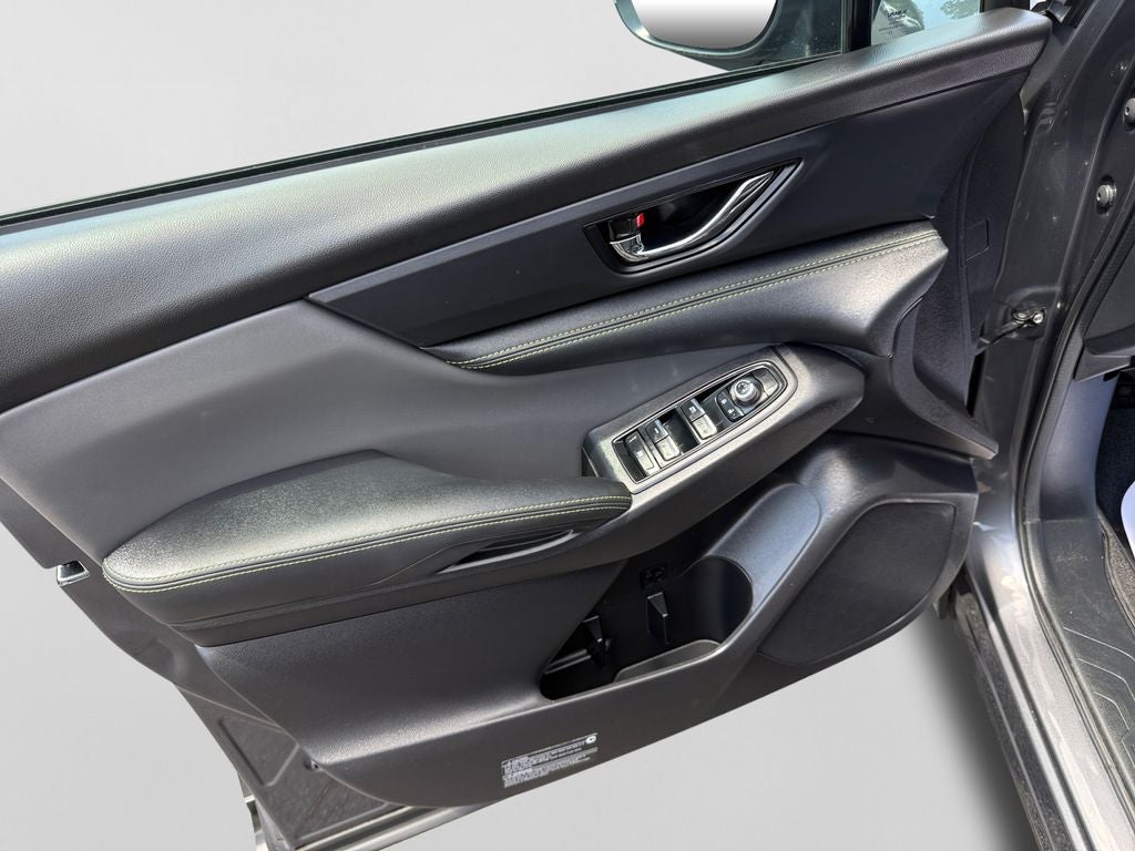 2024 Subaru Ascent Onyx Edition