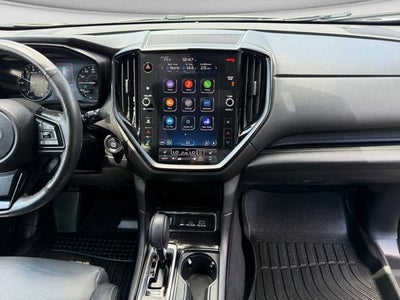 2024 Subaru Ascent Onyx Edition