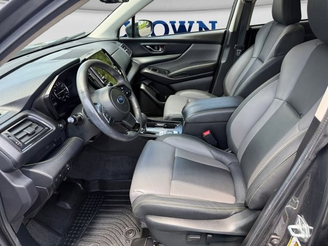 2024 Subaru Ascent Onyx Edition
