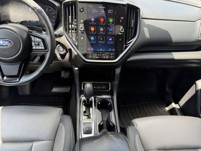 2024 Subaru Ascent Onyx Edition
